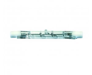 Лампа линейная галогенная 150W R7s (78мм) Camelion,