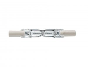 Лампа линейная галогенная 150W R7s (78мм) Philips,