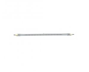 Лампа линейная галогенная 2000W R7s (300mm) Philips,