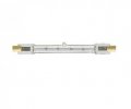 Лампа линейная галогенная 200W R7s (117mm) PILA,