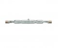 Лампа линейная галогенная 300W R7s (117mm) Philips,