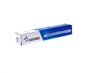 Лампа линейная галогенная 300W R7S (117мм) Космос,