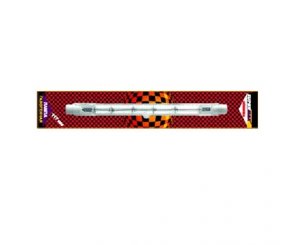 Лампа линейная галогенная 500W R7s (117мм) Supermax,