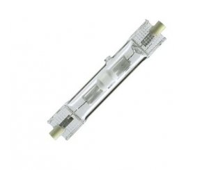 Лампа металлогалогенная 70W (R7s) 4000К,