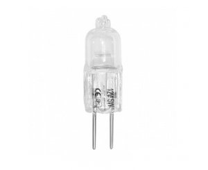 Лампа галогенная 10W 12V G4,