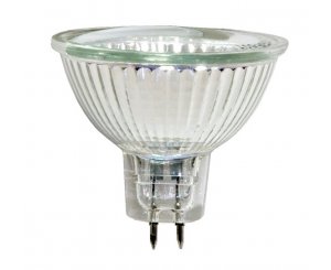 Лампа галогенная 20W 12V G5,3 MR16,