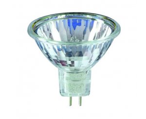 Лампа галогенная 20W 12V G5,3 MR16 