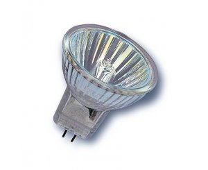 Лампа галогенная 20W 12V GZ4 MR11 