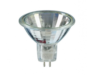 Лампа галогенная 35W 12V G5,3 MR16 