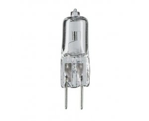 Лампа галогенная 35W 12V G6.35 