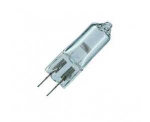 Лампа галогенная 35W 12V G6.35 JC 
