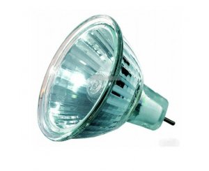 Лампа галогенная 35W 230V G5,3 MR11 Camelion,