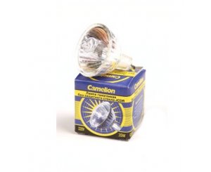 Лампа галогенная 35W JCDR 220V 50мм Camelion,