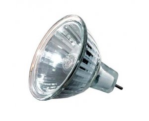 Лампа галогенная 50W 220V G5,3 MR16 Camelion,