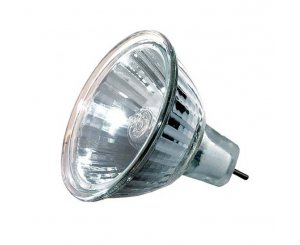 Лампа галогенная 50W 230V G5,3 MR11 Camelion,