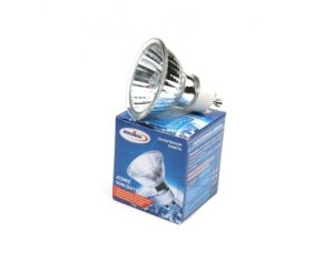 Лампа галогенная 50W 230V GU10 MR16 