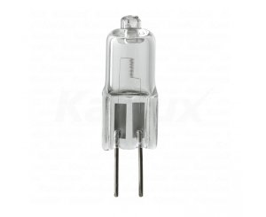Лампа галогенная 5W 12V JC G4 /5W 