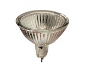 Лампа галогенная 75W 12V G5,3 MR16 