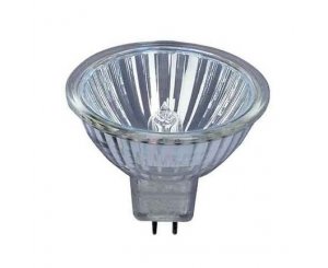 Лампа галогенная 75W 12V G5,3 MR16 