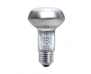Лампа зеркальная рефлекторная 40W R63 /Е27 Osram,