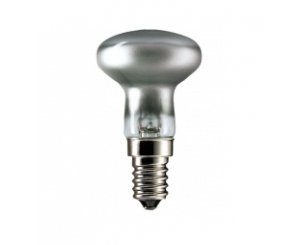 Лампа рефлекторная GE 30W R39 E14 (Венгрия),