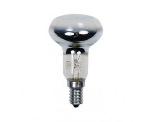 Лампа рефлекторная GE 40W R50 E14 (Венгрия),