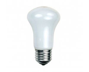 Superlux ESil 100W E-27 Osram криптон лампа (анал. СГА220-130Вт)