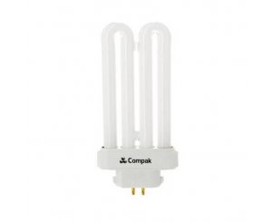 Лампа Compak YDW 15W2U,