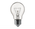 А55 60W E27 230V Philips, Лампы накаливания