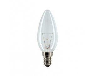ДС 230-240-60 (Е14/10/) General Electric, Лампы накаливания