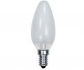 ДСМЛ В35 60W 230В/50Гц (Е14/100/) jazzway, Лампы накаливания