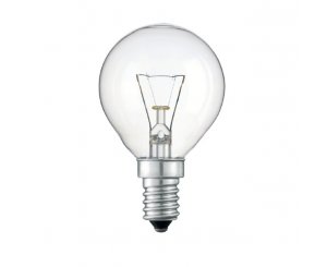 ДШ 230-240-60 (Е14/10/) General Electric, Лампы накаливания