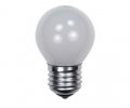 ДШ 230-240-60 (Е27/10/) матовая General Electric, Лампы накаливания
