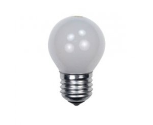 ДШ 230-240-60 (Е27/10/) матовая General Electric, Лампы накаливания
