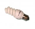 Лампа энергосберегающая SuperMax SPC 13W220v Е2742 холодный,