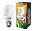 Лампа энергосберегающая SuperMax SPC 15W220v Е2742 Т2 холодный,