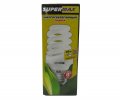 Лампа энергосберегающая SuperMax SPC 20W220v Е2727 Т2 теплый,