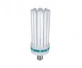 Лампа энергосберегающая Ecola 8U 150W 220V E40 4100K 375х127,