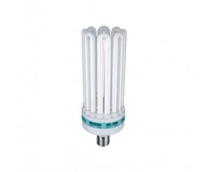 Лампа энергосберегающая Ecola 8U 150W 220V E40 4100K 375х127,