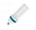 Лампа энергосберегающая Ecola 8U 250W 220V E40 4100K 400х127,