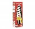 Лампа энергосберегающая ЭКОНОМКА КЛЛ SPC 11W220v Е2727 Т2 (в трубке) теплый,