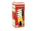 Лампа энергосберегающая ЭКОНОМКА КЛЛ SPC 15W220v Е2727 Т3 (спираль) теплый,