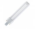 Лампа Люминесцентная 11W PL-S 11/840/2P 220-G23 (philips),