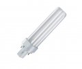 Лампа Люминесцентная 18W 18/840 G24q-2 (4 Штырька),