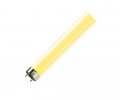 Лампа Люминесцентная 18W TLD Color 18W/16 yellow G13 Philips,