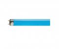 Лампа Люминесцентная 18W TLD Color 18W/18 blue G13 Philips,