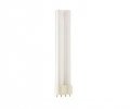 Лампа Люминесцентная 55W PLL 55W-33-640 2G11 Philips,