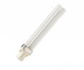 Лампа Люминесцентная 9W PL-S 9/840/2P G23 (philips),