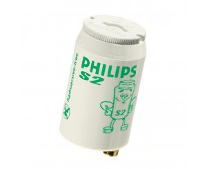 Стартер 22Вт S2 4-22W 220-240V Philips,