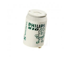 Стартер 65Вт S 10 4-65W 220-240V Philips,